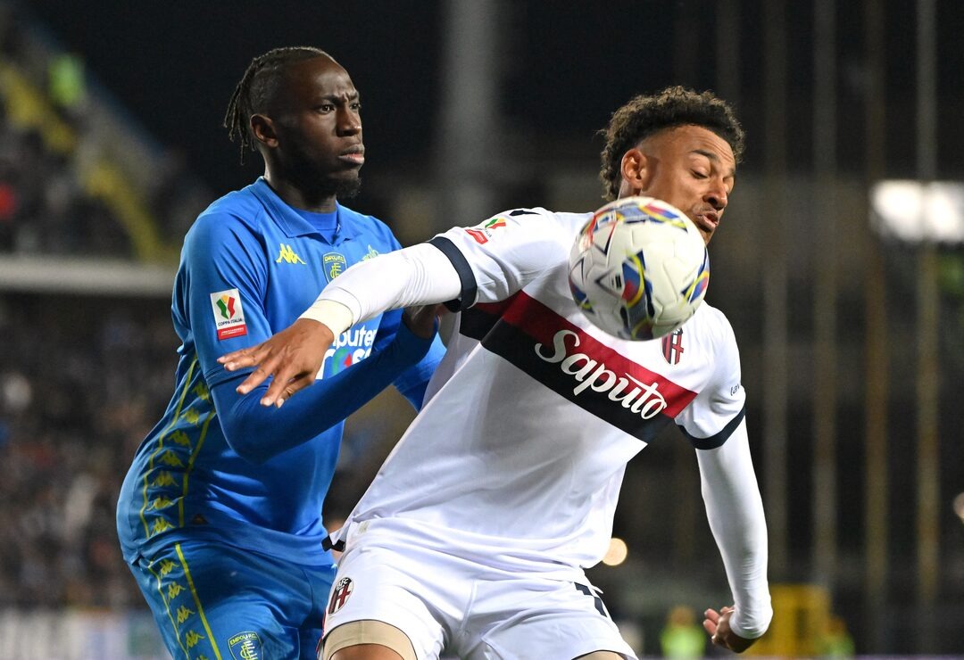 Nhận định soi kèo Bologna vs Empoli lúc 02h00 ngày 25/4/2025