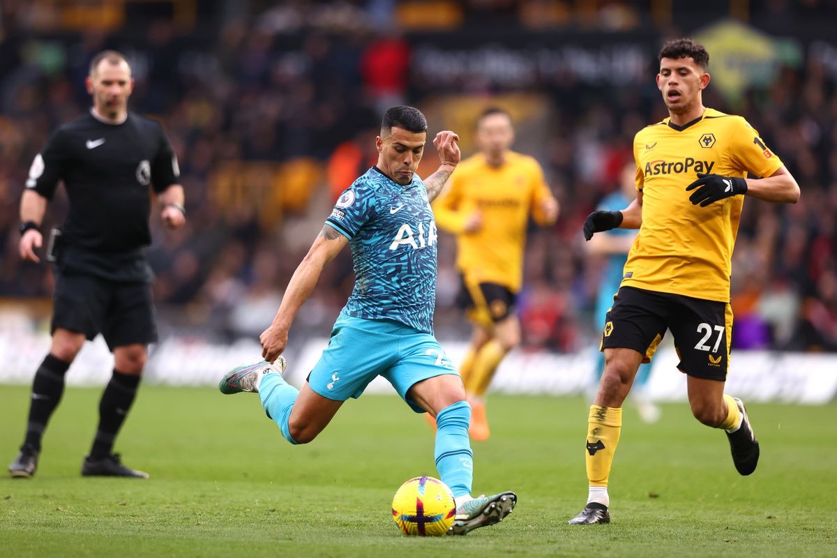 Nhận định soi kèo Wolves vs Tottenham lúc 20h00 ngày 13/4/2025