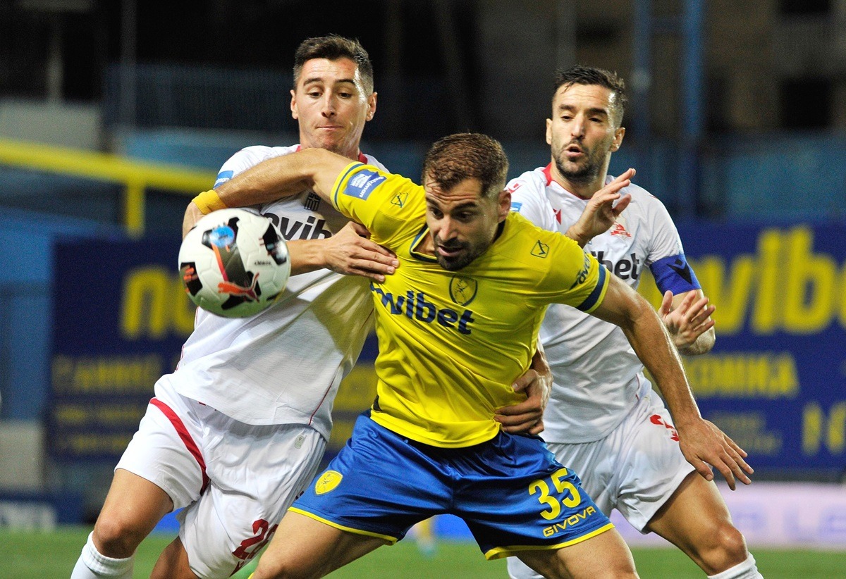 Nhận định soi kèo Panetolikos vs MGS Panserraikos lúc 22h00 ngày 22/5/2025