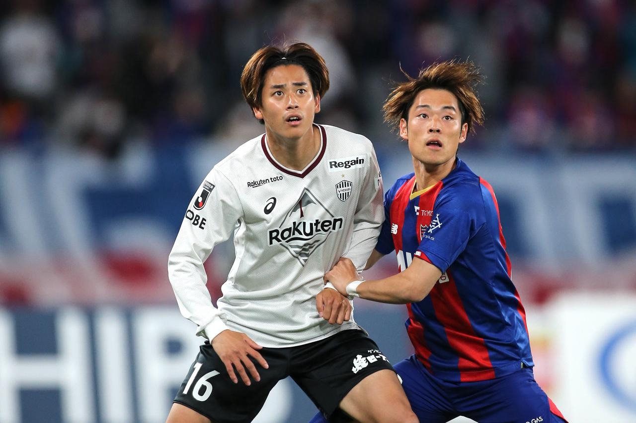Nhận định soi kèo Avispa Fukuoka vs Vissel Kobe lúc 17h00 ngày 28/6/2025