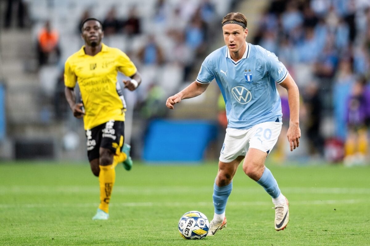 Nhận định soi kèo Mjallby vs Malmo lúc 00h00 ngày 1/7/2025