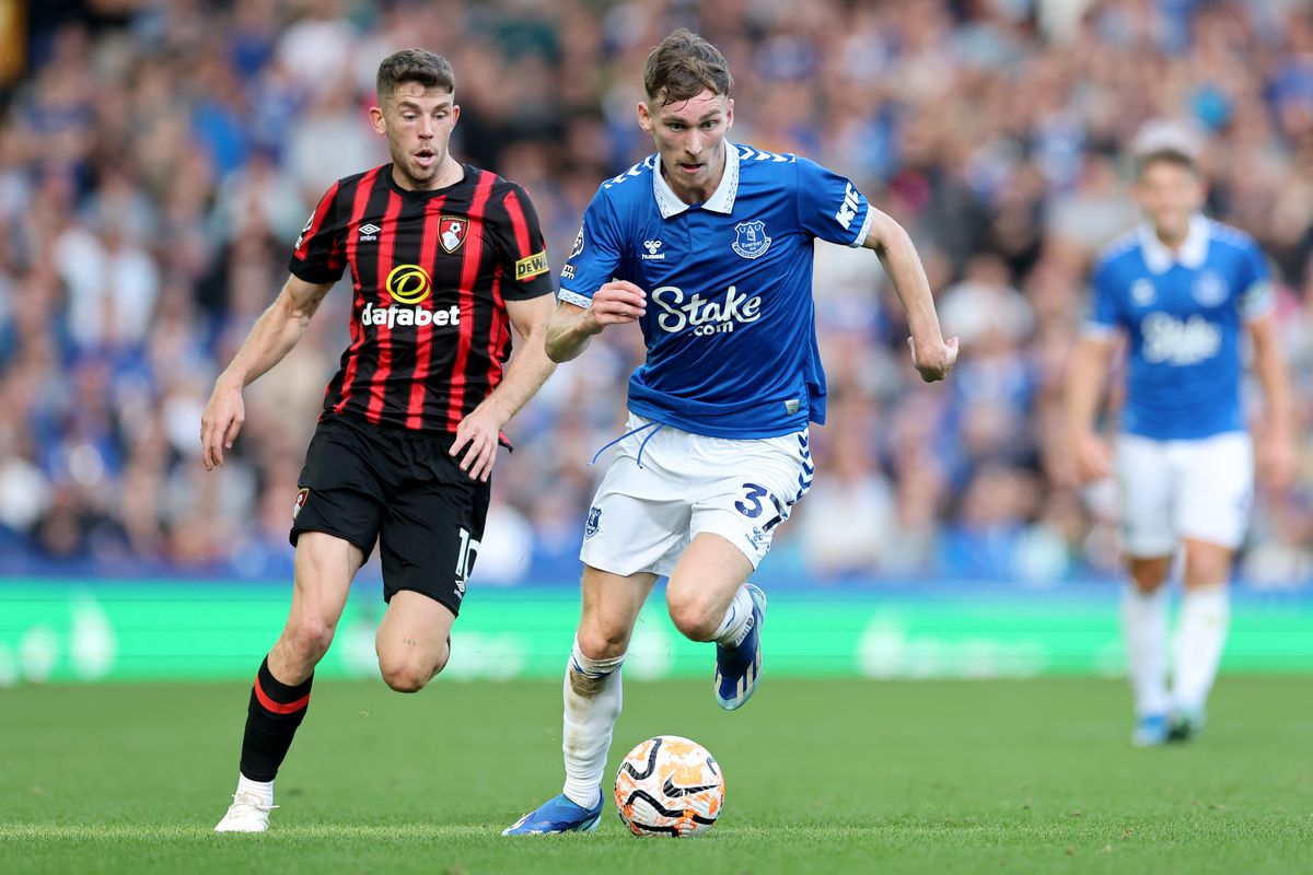 Nhận định soi kèo Everton vs Bournemouth lúc 03h00 ngày 27/7/2025