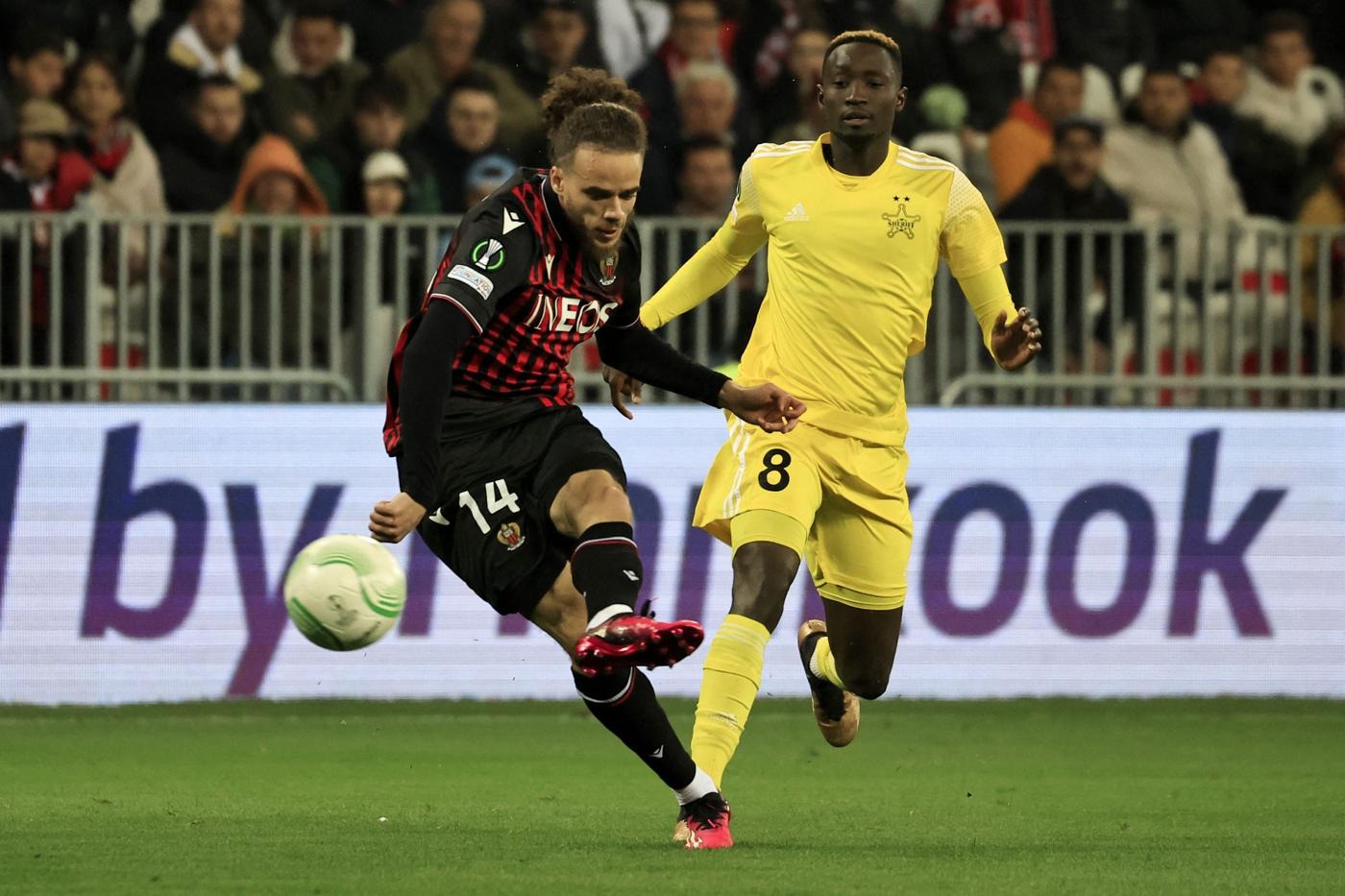 Nhận định soi kèo Sheriff Tiraspol vs Prishtina lúc 00h00 ngày 11/7/2025