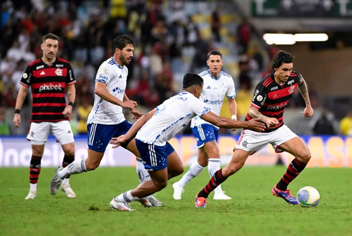 Nhận định soi kèo Botafogo vs Cruzeiro lúc 2h00 ngày 4/8/2025