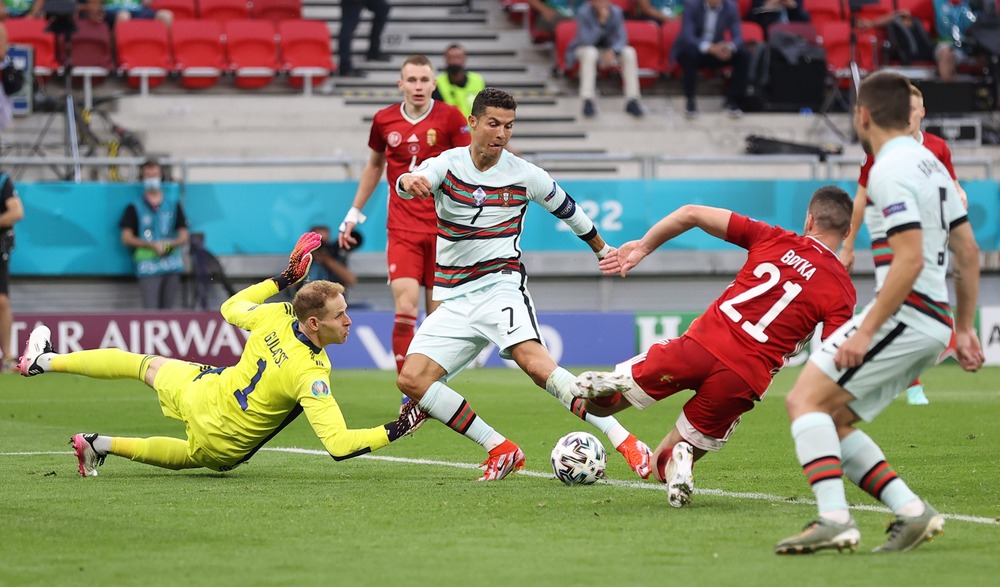 Nhận định soi kèo Hungary vs Bồ Đào Nha lúc 01h45 ngày 10/9/2025