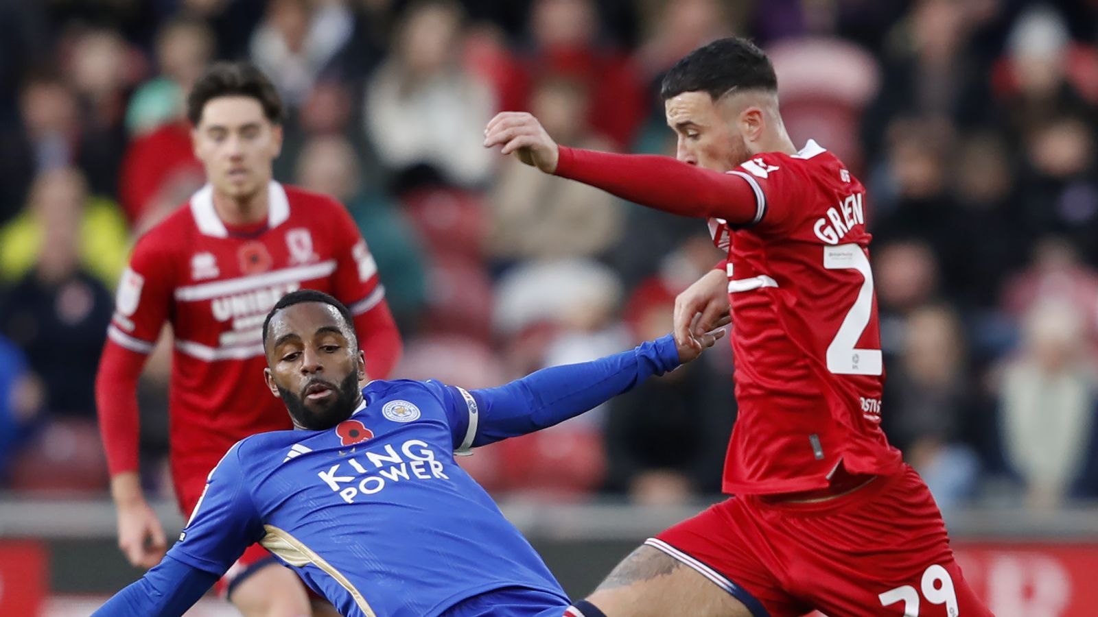 Nhận định soi kèo Leicester vs Middlesbrough lúc 2h45 ngày 5/11/2025