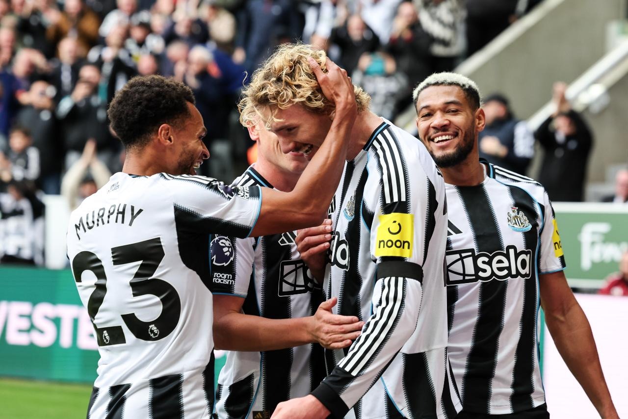 Nhận định soi kèo Newcastle vs Bilbao lúc 03h00 ngày 6/11/2025