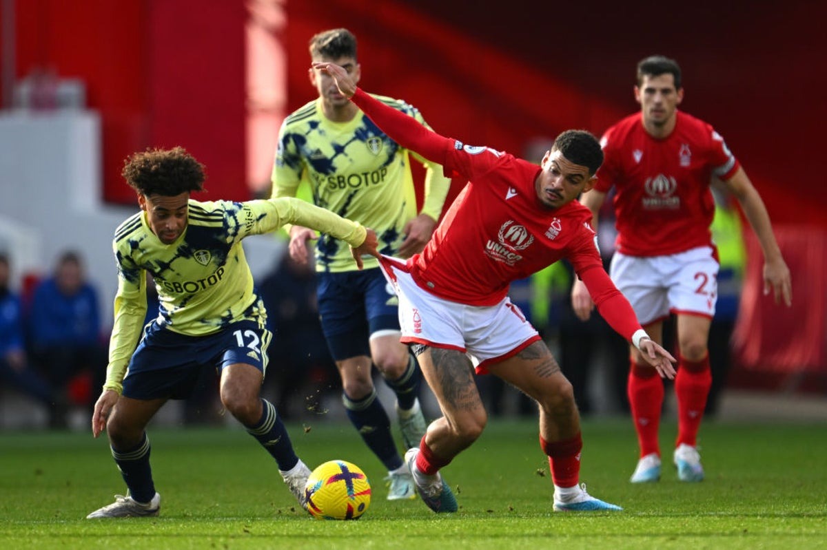 Nhận định soi kèo Nottingham vs Leeds lúc 21h00 ngày 9/11/2025
