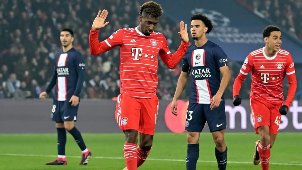 Nhận định soi kèo Paris Saint-Germain vs Bayern Munich lúc 00h30 ngày 5/11/2025