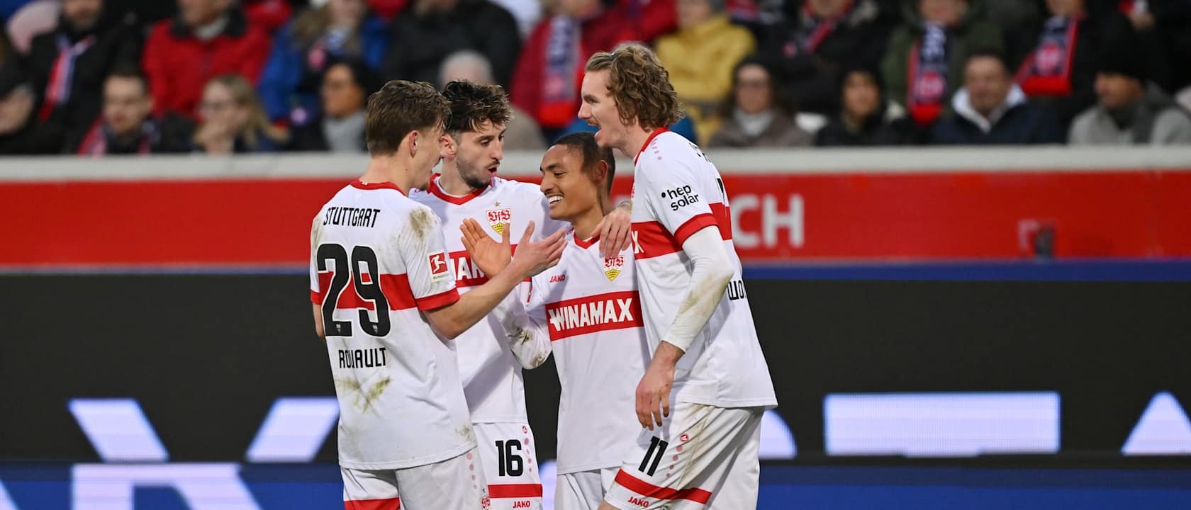 Nhận định soi kèo Stuttgart vs Feyenoord lúc 03h00 ngày 7/11/2025