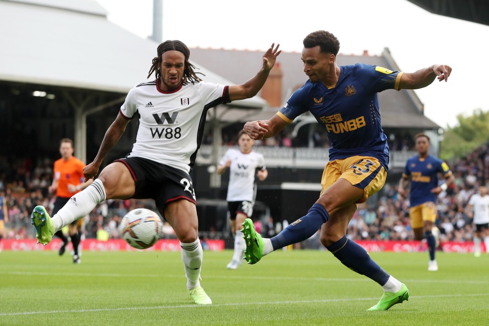 Nhận định soi kèo Newcastle United vs Fulham lúc 03h15 ngày 18/12/2025