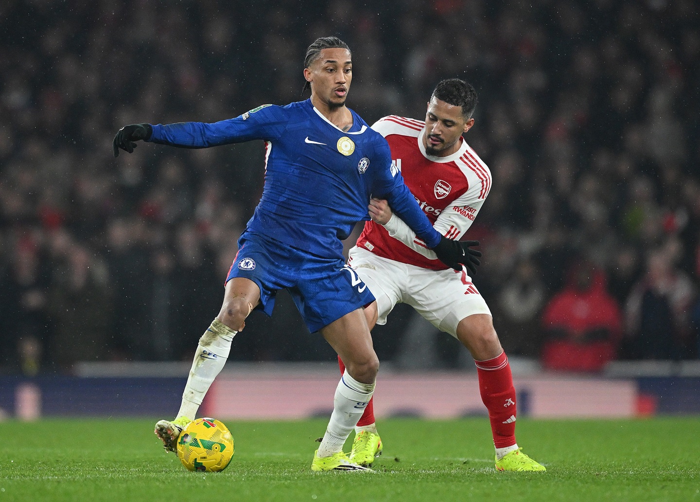 Nhận định soi kèo Arsenal vs Chelsea lúc 23h30 ngày 1/3/2026