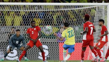 Brazil vs Panama (04:30 – 01/06) | Xem lại trận đấu